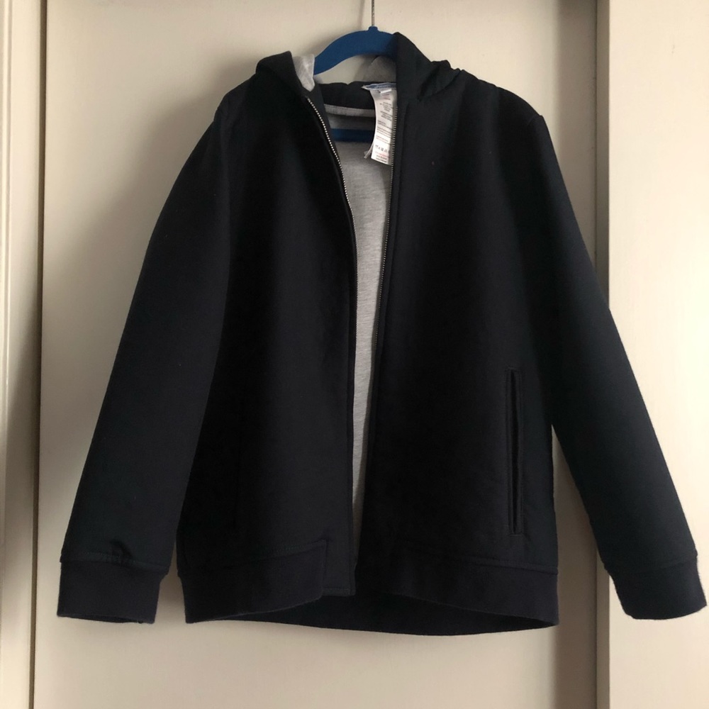 Jacadi boys jacket
